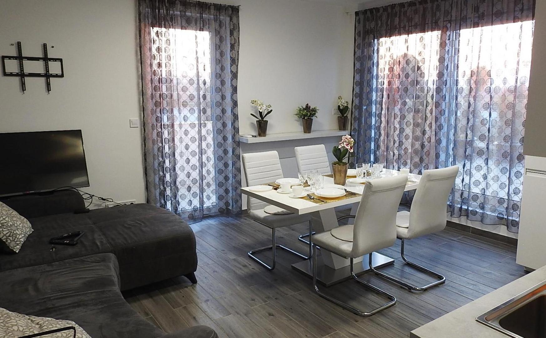 Paskal Rose Luxury Penthouse With Free Parking Budapest