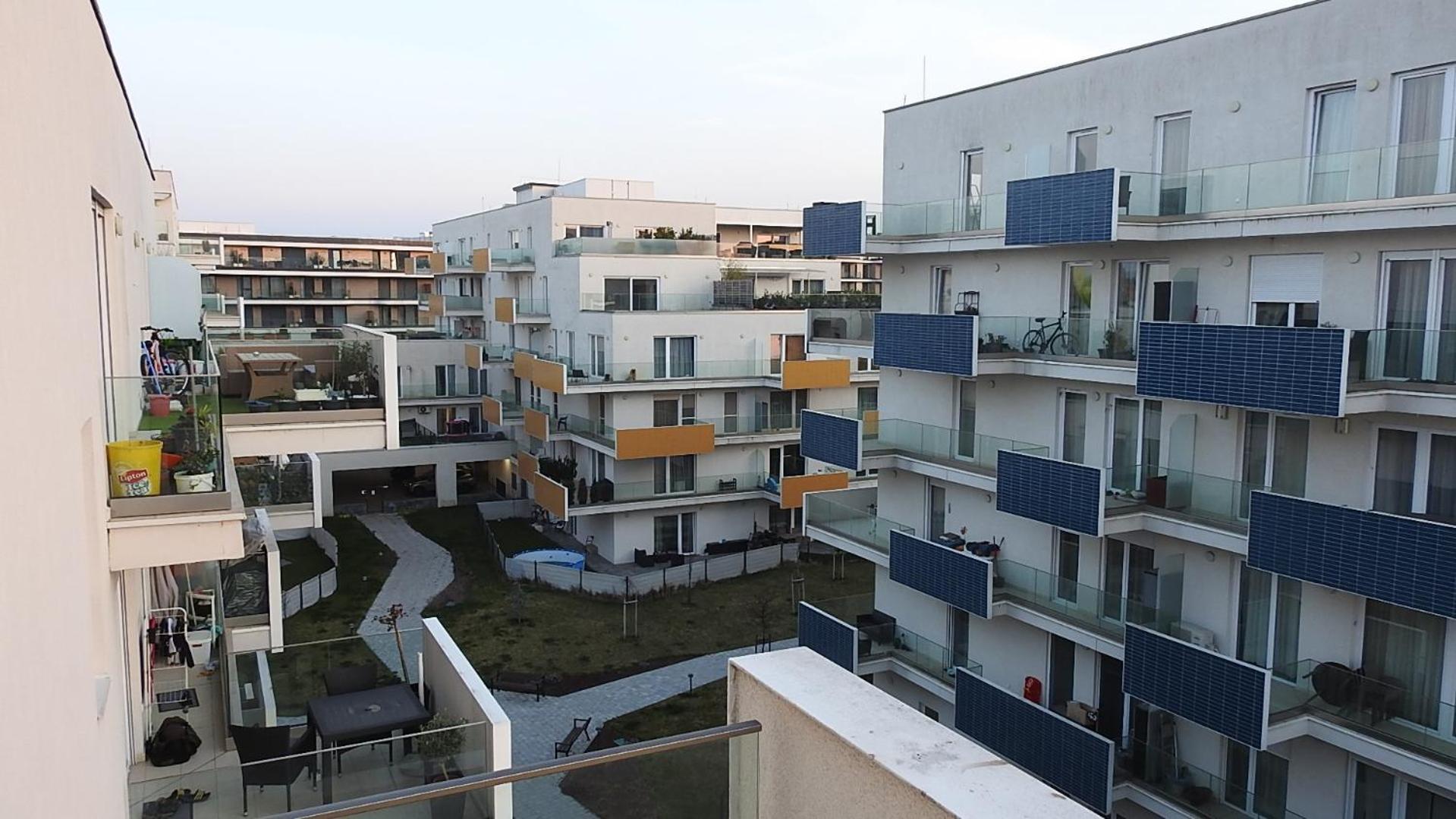Paskal Rose Luxury Penthouse With Free Parking Apartment *