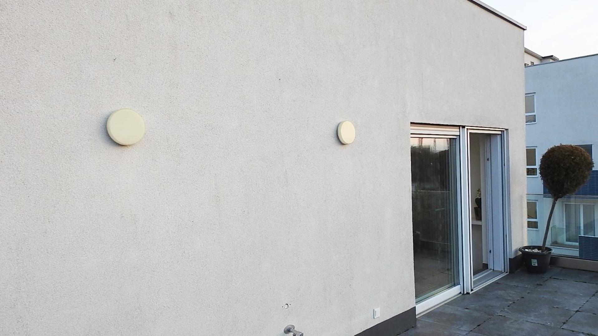 Apartment Paskal Rose Luxury Penthouse With Free Parking Budapest