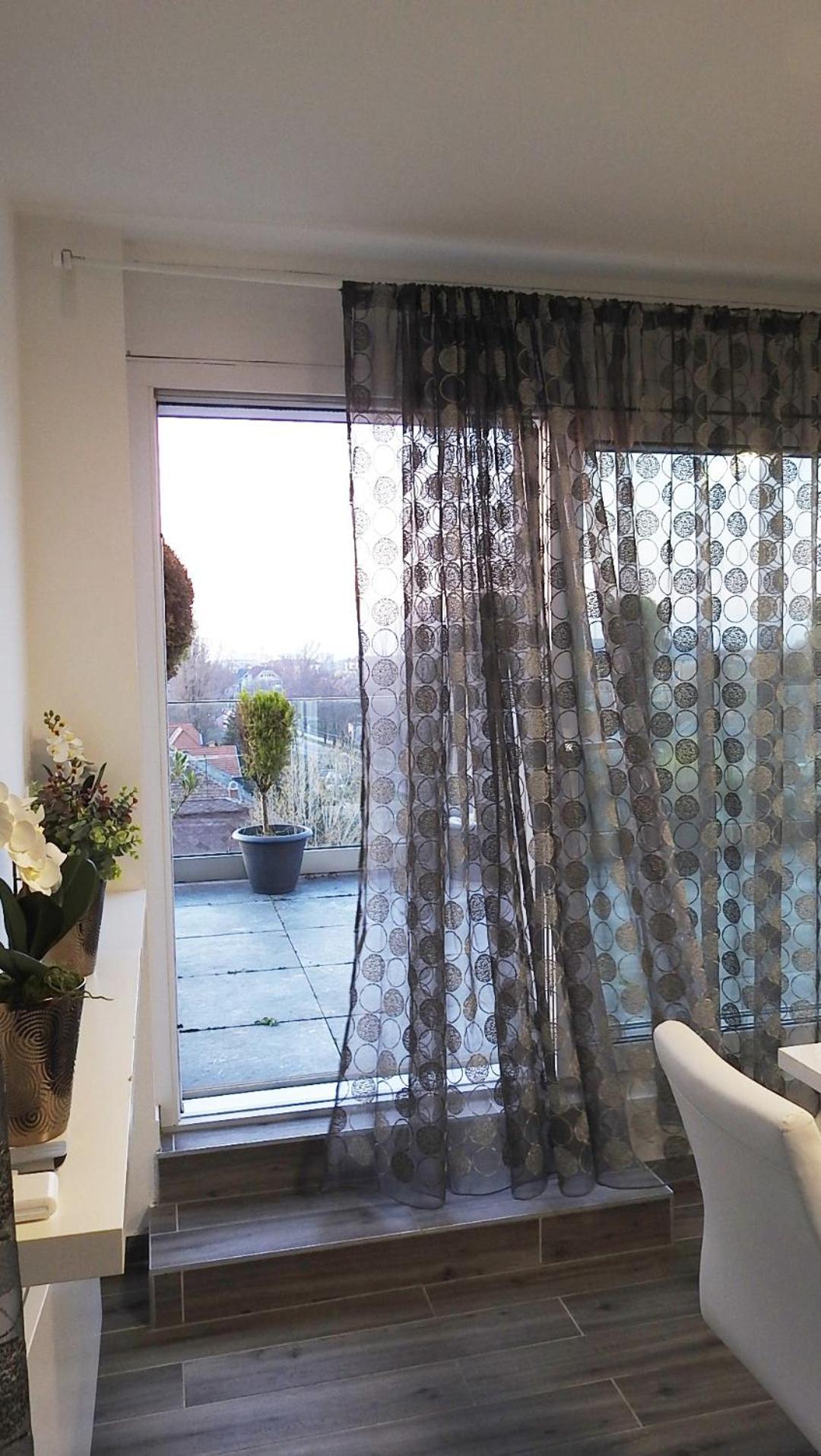 Paskal Rose Luxury Penthouse With Free Parking *