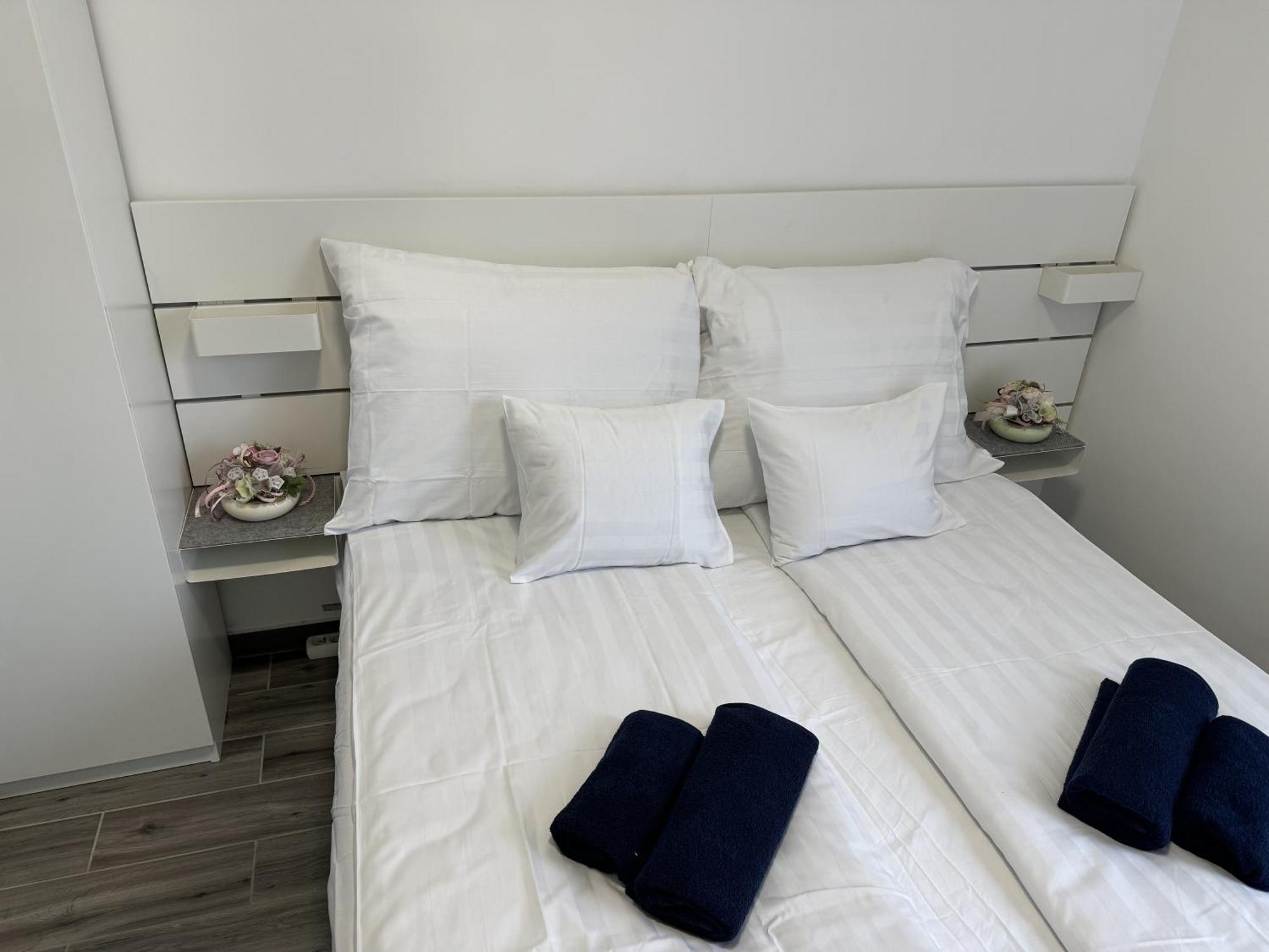 Apartment Paskal Rose Luxury Penthouse With Free Parking *