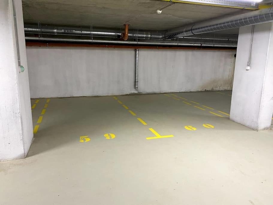 Apartment Paskal Rose Luxury Penthouse With Free Parking